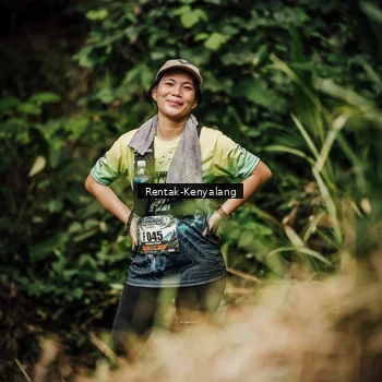 Runner Photo 8393786