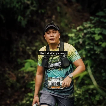 Runner Photo 8393796