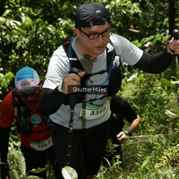 Runner Photo 83938