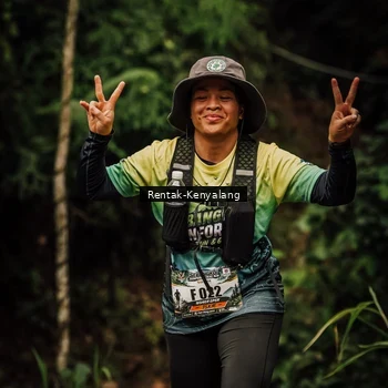 Runner Photo 8393802