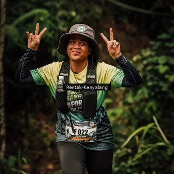 Runner Photo 8393803