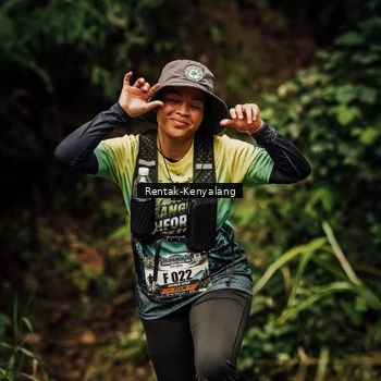 Runner Photo 8393804
