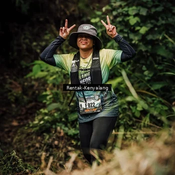 Runner Photo 8393805