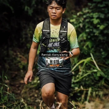 Runner Photo 8393806