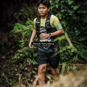 Runner Photo 8393808
