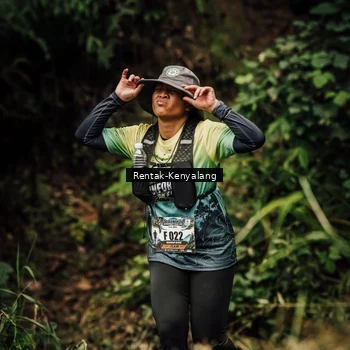 Runner Photo 8393811
