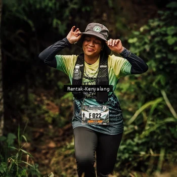Runner Photo 8393812