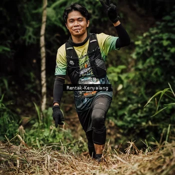 Runner Photo 8393814