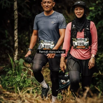Runner Photo 8393822