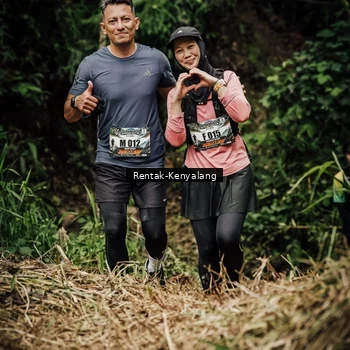 Runner Photo 8393825