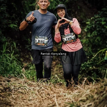 Runner Photo 8393827
