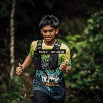 Runner Photo 8393863