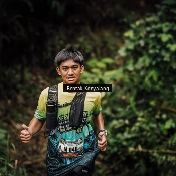Runner Photo 8393864