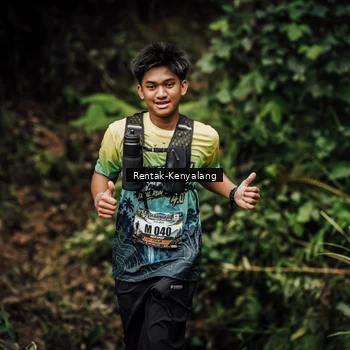Runner Photo 8393865
