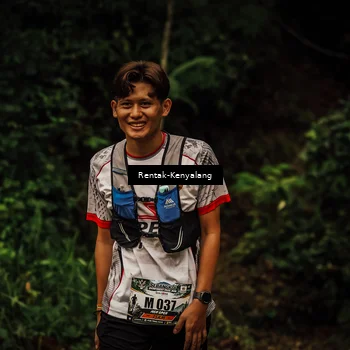 Runner Photo 8393868