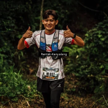 Runner Photo 8393869