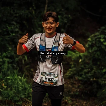 Runner Photo 8393872
