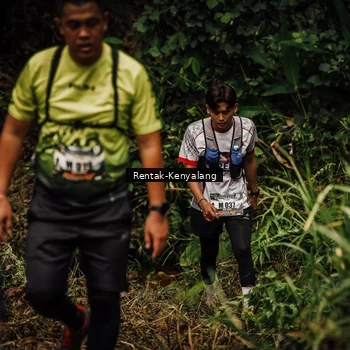 Runner Photo 8393873