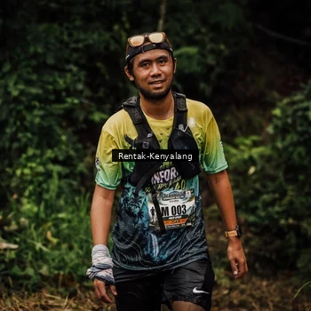 Runner Photo 8393880