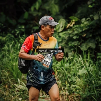 Runner Photo 8393881
