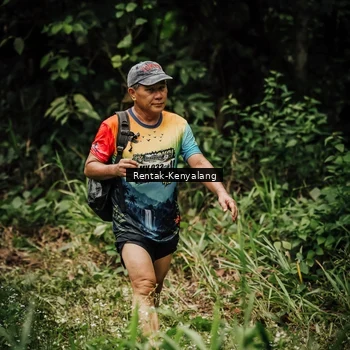 Runner Photo 8393882