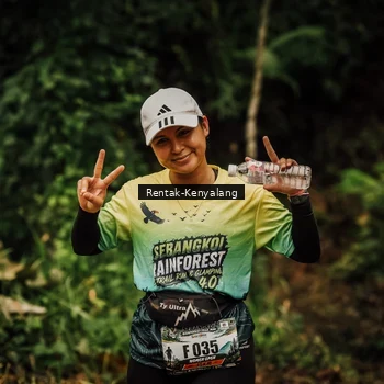 Runner Photo 8393888