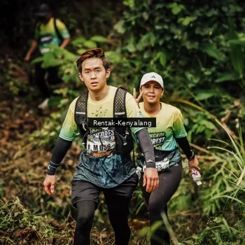 Runner Photo 8393890