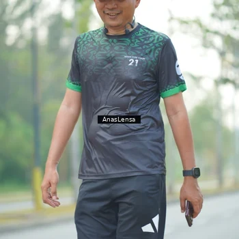 Runner Photo 8393919