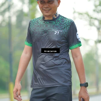 Runner Photo 8393920