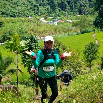 Runner Photo 83940