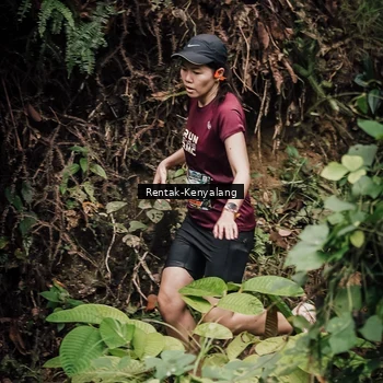 Runner Photo 8394036
