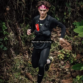 Runner Photo 8394044