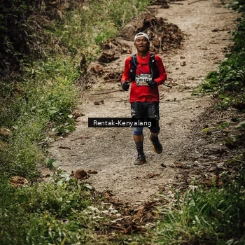 Runner Photo 8394045