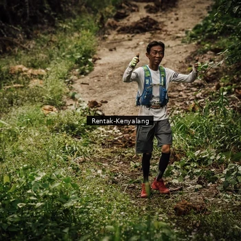 Runner Photo 8394052