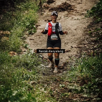 Runner Photo 8394058