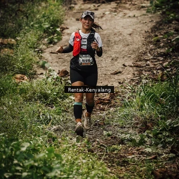 Runner Photo 8394060