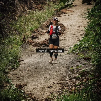 Runner Photo 8394061