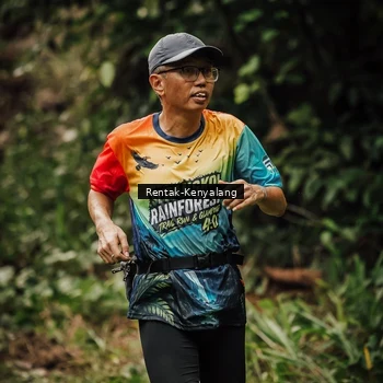 Runner Photo 8394066