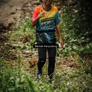 Runner Photo 8394068