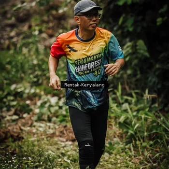 Runner Photo 8394069