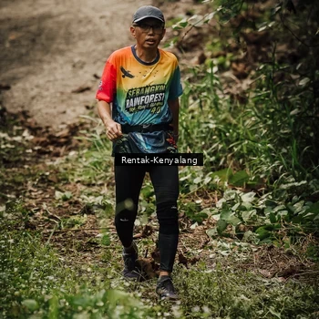 Runner Photo 8394070