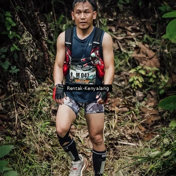 Runner Photo 8394077
