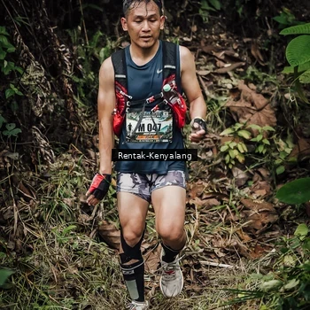 Runner Photo 8394078