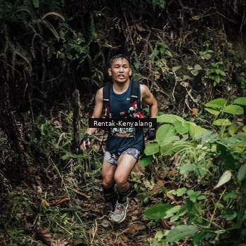 Runner Photo 8394079