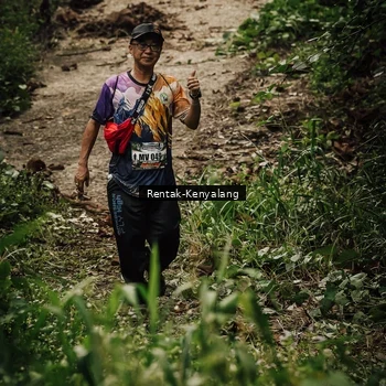 Runner Photo 8394086