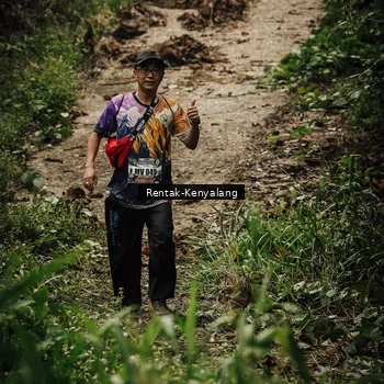 Runner Photo 8394087