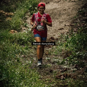 Runner Photo 8394091