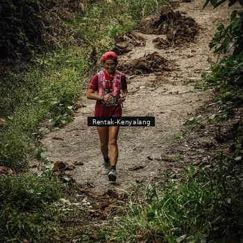 Runner Photo 8394093