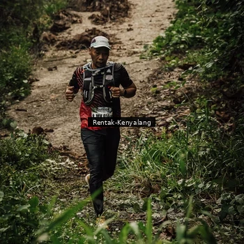 Runner Photo 8394094