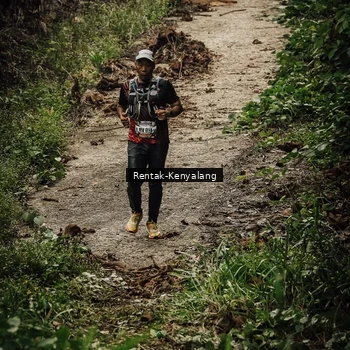 Runner Photo 8394096